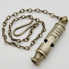 ORIGINAL WW1 1916 - TRENCH