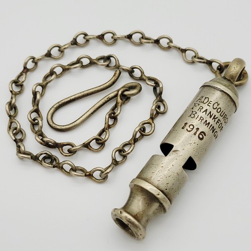 Original ww1 1916 - ww1, trench