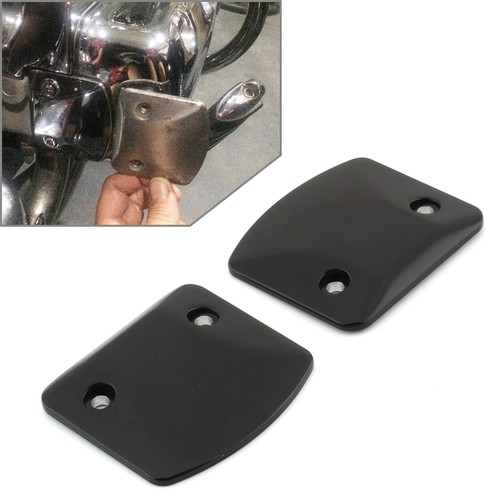 Engine head cam - covers, fit