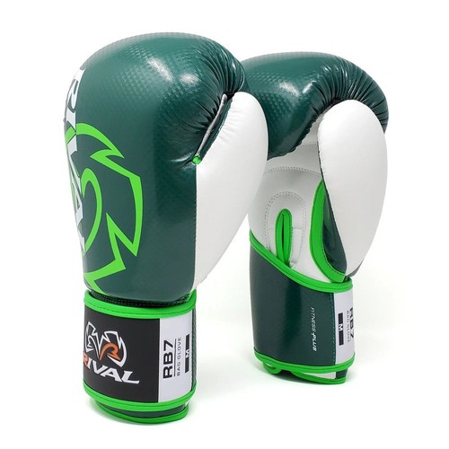 Rival rb7 fitness plus bag - rb7,