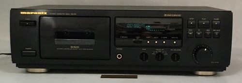 Tested working marantz - 【tested,