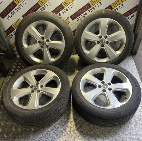 Vauxhall mokka mk1 2012 - mk1, 2012-2016
