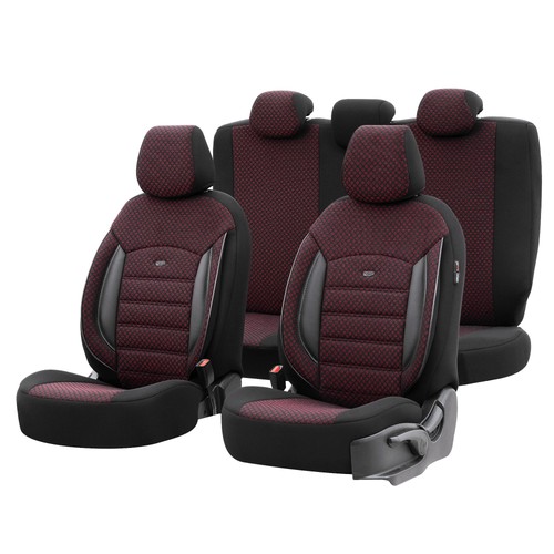 Seat covers for - covers, series