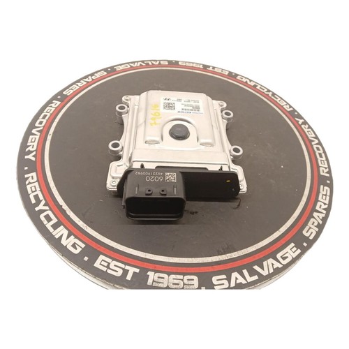 Hyundai tucson engine ecu - tucson,