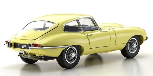 Kyosho jaguar type 3 - kyosho,