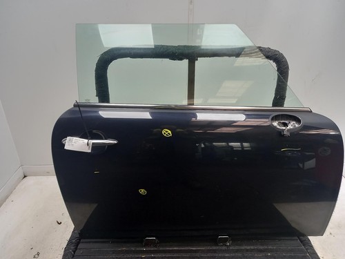 Mini right - right, front