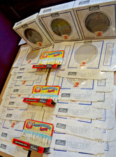 Britains Toy Soldiers 20 x Empty Boxes - Pageantry & New Metal Models 1/30 scale