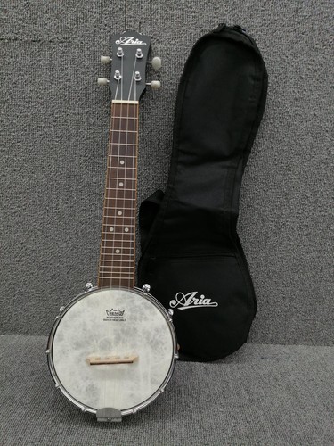 Aria juk banjo - aria, sb-juk