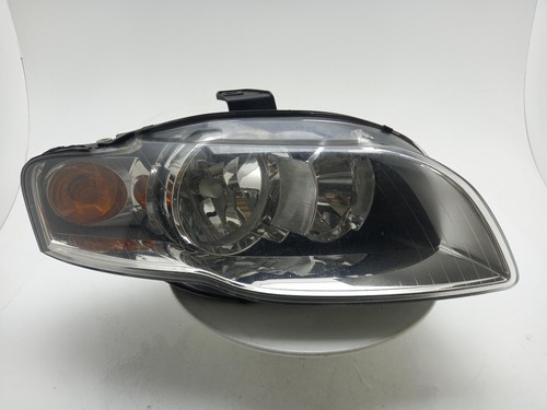 Audi headlamp headlight - audi, a4