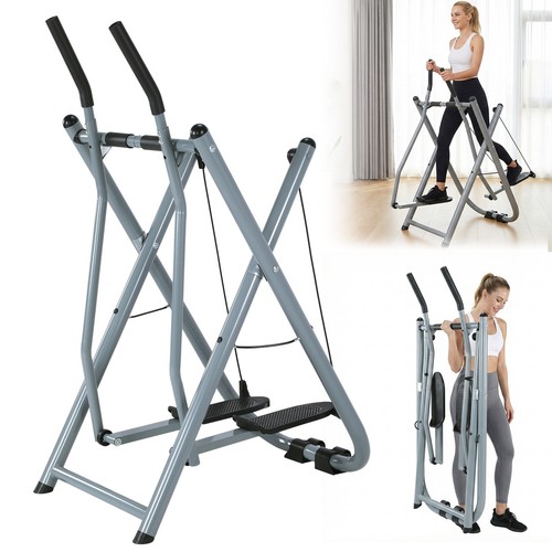Upgraded stair climber - stair,