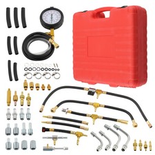 Universal Fuel Injection Gauge