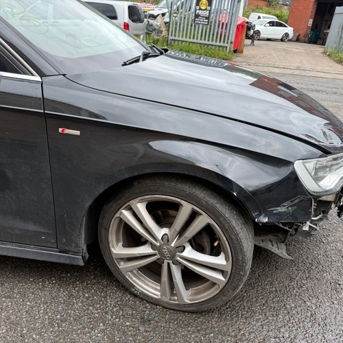 Audi 2012 2020 3 door - 8v,