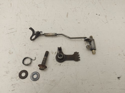 Honda 400 atac servo - ns,