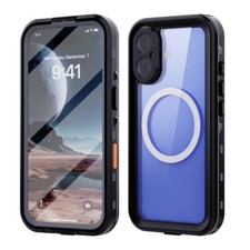 Waterproof Case for iPhone