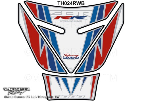 Honda cbr 1000 - rr, 08