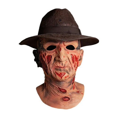 Freddy nightmare elm street - nightmare,