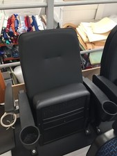 Home cinema seating - Roma Chair