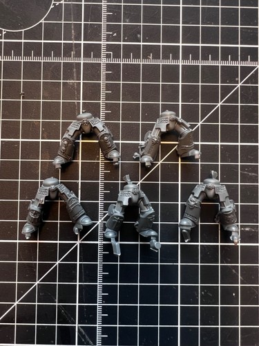 Warhammer 40k grey knights - warhammer,