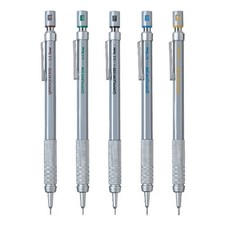 Pentel GRAPHGEAR 500 0.3mm