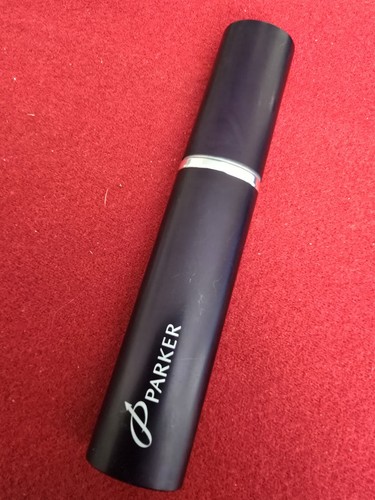 Parker reflex pen and - parker,