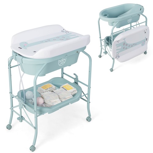 Baby changing table - baby,
