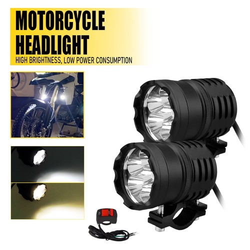 Universal motorcycle led - universal,
