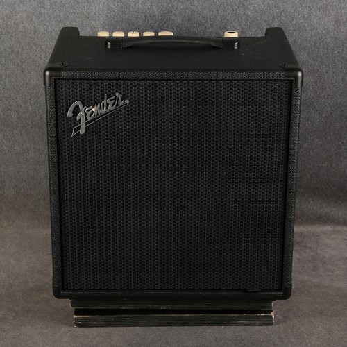 Fender rumble studio - studio, bass