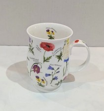 Dunoon Fine Bone China Mug