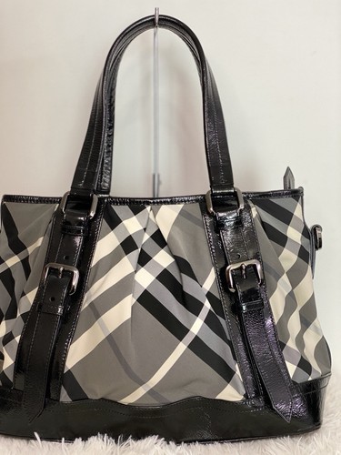 Burberry beat check - burberry, lowry
