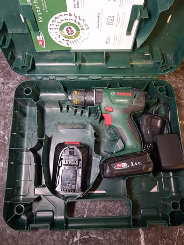 Bosch psb 1800 cordless - psb,