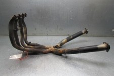 Suzuki GSX1300 R Hayabusa