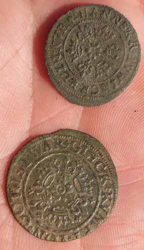 Job lot trade jettons better - trade,