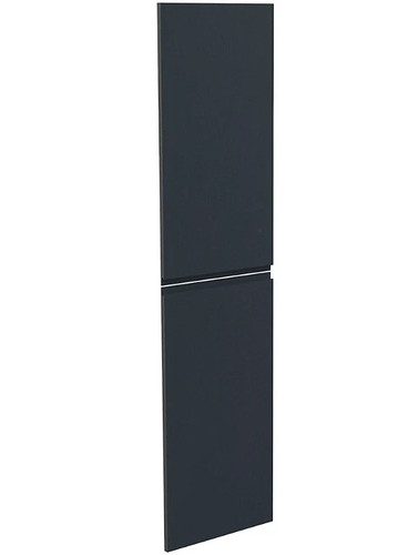 Homebase handleless kitchen - handleless,