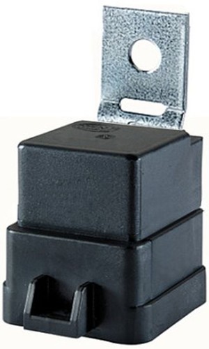 Hella relay main current - hella,