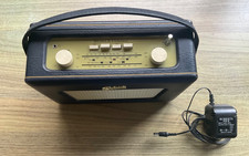Roberts R550 Am / Fm radio inc