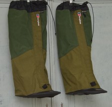 Berghaus Yeti Wilderness