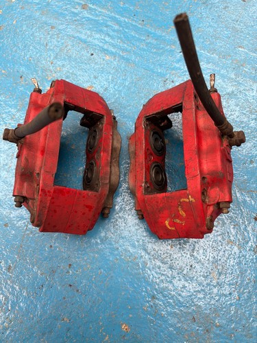 Mgf and 160 racing 4 - and, pot