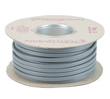 10m Length Prysmian 2.5mm Twin