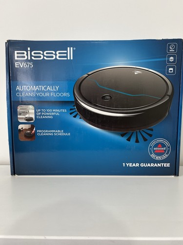Read description bissell - read,