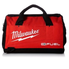 Milwaukee M18 Fuel Contractors