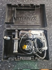 Makita HR2470 WX SDS Rotary