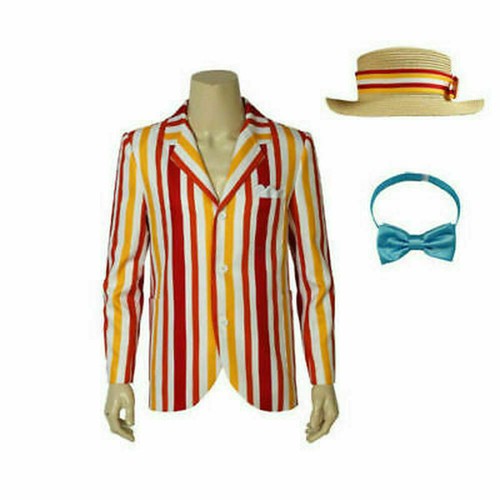 Mary poppins bert cosplay - mary,