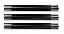 Vango Icarus 500DLX Tent 2015-2023, Complete Set of Fibreglass Tent Poles