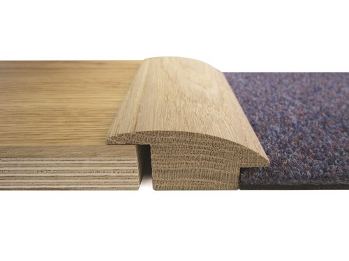 Solid oak flooring - solid, wood