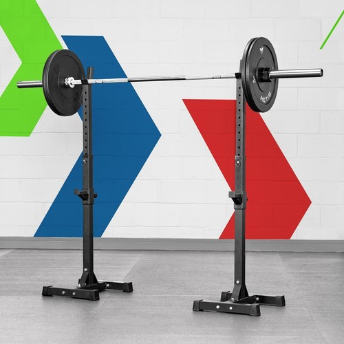 Forza adjustable squat - forza, |