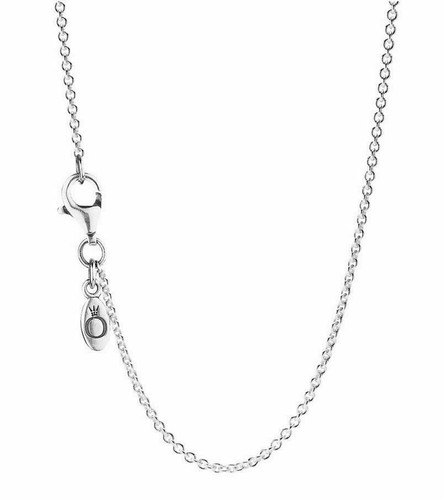 Authentic pandora necklace - authentic,