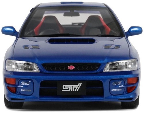 Scale ottomobile subaru - ottomobile,