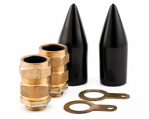 Swa cable glands cw - cable,