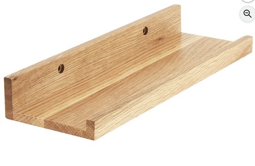 Rustic floating wall shelves - floating,