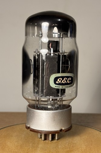 Gec kt88 pentode - gec,